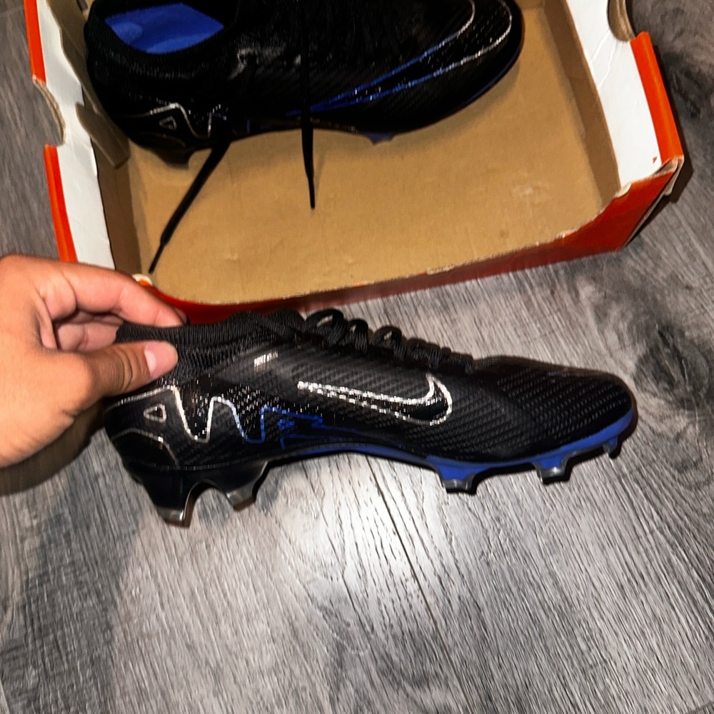 Nike zoom vapors 15s pros